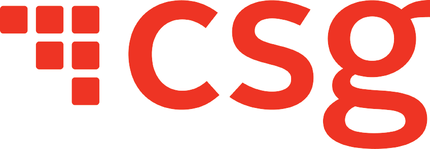CSG Systems Logo